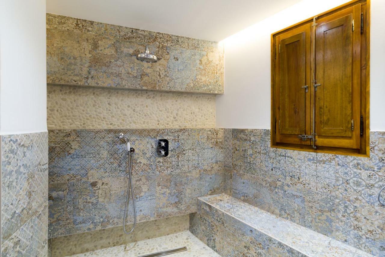Can Marti Sistachrentals Torroella de Montgrí Exterior photo